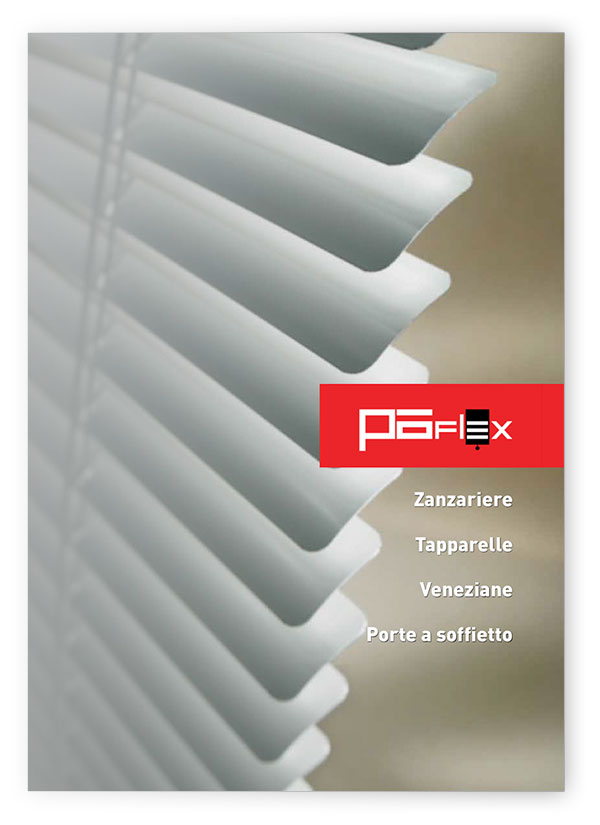 Catalogo Paflex