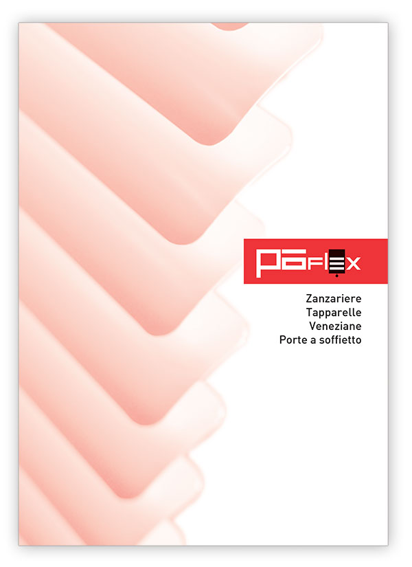 Brochure Prodotti  Paflex